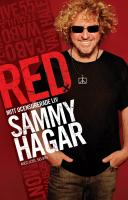 Red : mitt ocensurerade liv