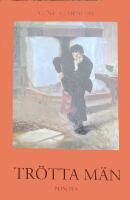 Tr&ouml;tta m&auml;n