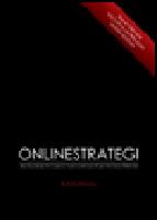Onlinestrategi