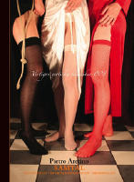 Samtal: nunnornas liv, de gifta kvinnornas liv, sk&ouml;kornas liv