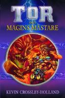 Tor och magins m&auml;stare