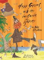 Herr Grums och den dansande bj&ouml;rnen