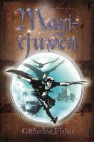 Magitjuven