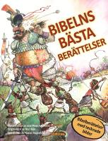 Bibelns b&auml;sta ber&auml;ttelser