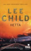 Hetta - [en Jack Reacher-thriller]