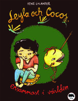 Leyla och Cocos, ensammast i v&auml;rlden