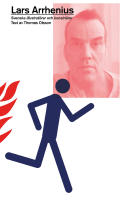 Lars Arrhenius