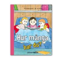 Hur m&aring;nga har du?