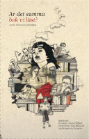 &Auml;r det samma bok vi l&auml;st