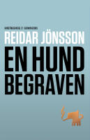 En hund begraven