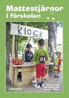 Mattestj&auml;rnor i f&ouml;rskolan