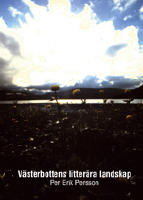 V&auml;sterbottens litter&auml;ra landskap
