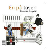 En p&aring; tusen / En av hundra