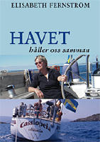Havet h&aring;ller oss samman
