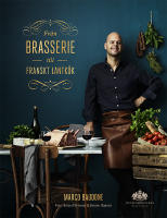 Fr&aring;n brasserie till franskt lantk&ouml;k