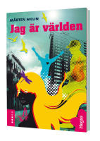 Jag &auml;r v&auml;rlden