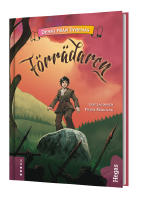 F&ouml;rr&auml;daren (Bok+CD)