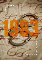 1983 : (Fj&auml;rde boken i Yorkshire-kvartetten)