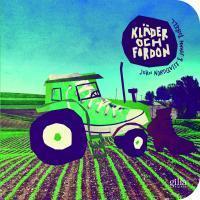 Kl&auml;der och fordon