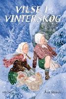 Vilse i vinterskog   REA