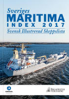 Sveriges Maritima Index 2017