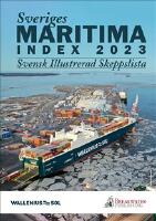 Sveriges Maritima Index 2023