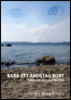 Bara ett andetag bort : boken om mitt osynliga barn