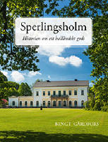 Sperlingsholm