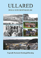 Ullared - folk och bebyggelse