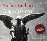 &Auml;nglarnas svar