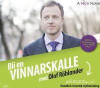 Bli en vinnarskalle : handbok i mental tr&auml;ning