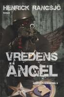 Vredens &auml;ngel