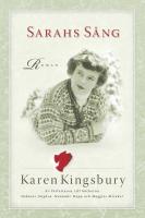 Sarahs s&aring;ng