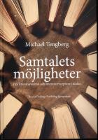 Samtalets m&ouml;jligheter