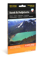 Sarek & Padjelanta