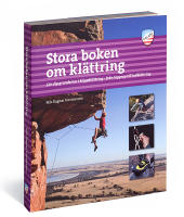 Stora boken om kl&auml;ttring