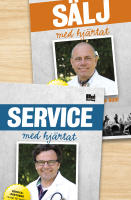 S&auml;lj med hj&auml;rtat