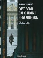 Den lille domaren fr&aring;n Melun