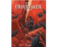 Undertaker. Gamarnas dans