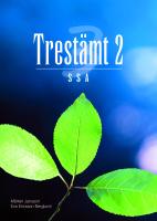 Trest&auml;mt 2 SSA