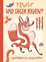 Vad s&auml;ger r&auml;ven?
