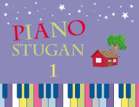 Pianostugan
