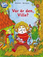 Var &auml;r den, Ville?