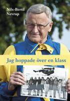 Jag hoppade &ouml;ver en klass