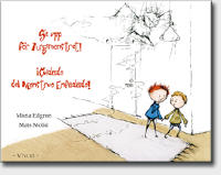 Se upp f&ouml;r Argmonstret! = Cuidado del Monstruo Enfadado!