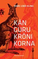 K&auml;ngurukr&ouml;nikorna