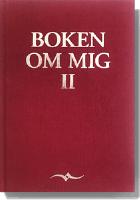 Boken om mig 2 - nu g&aring;r vi djupare...