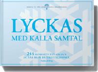 Lyckas med kalla samtal!