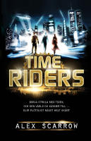 Time Riders