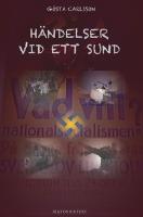 H&auml;ndelser vid ett sund